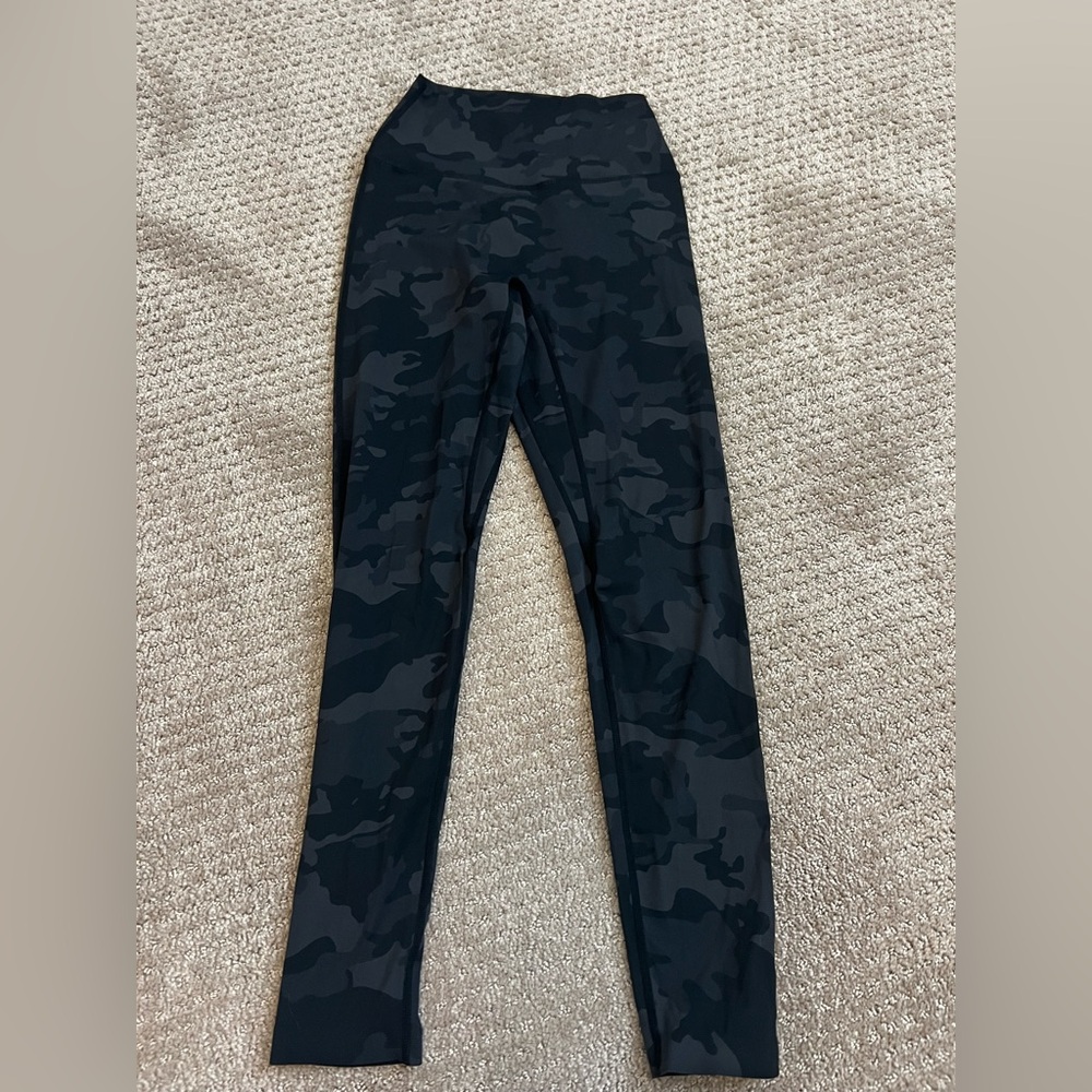 LSKD Elixir Ultra High-Rise Full Length Legging